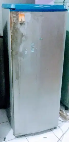 Kulkas Sanyo 1 pintu