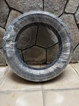 Ban Xmax bekas kondisi 99,9% like new (Dunlop Scoot Smart)