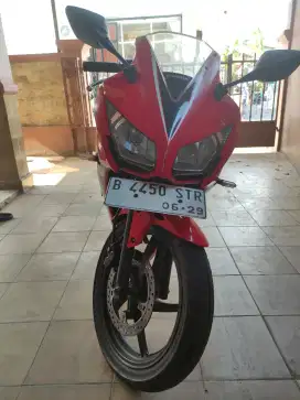 CBR K 45 A 150 R