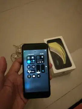 Iphone SE 2020 White list