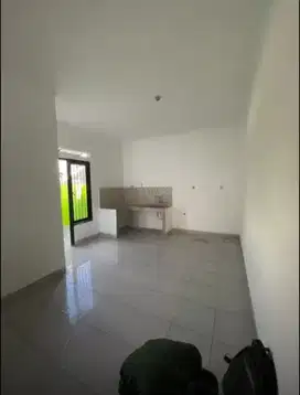 Dijual Rumah Siap Pakai Di Perumahan Tamansari Hills Tembalang, Semara