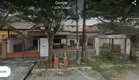 Jual Rumah Dukuh Kupang Timur, Mayjen Sungkono