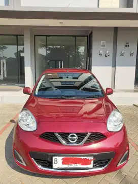 Nissan March XS 1.2 AT cash