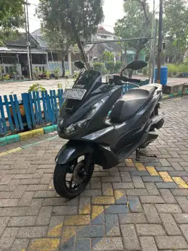 Pcx 160 cbs 2022
