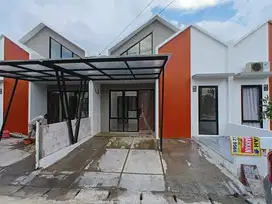 Di overkredit perumahan sdh siap huni