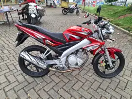 Vixion Old 2007