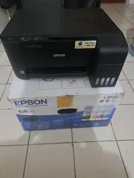 Printer epson l3110 multifunction