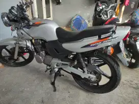 Honda Tiger tahun 2000