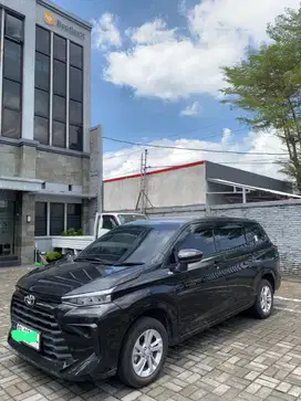 Mobil Avanza 2023 like new