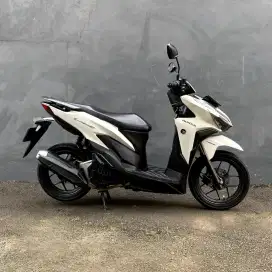 Vario 125 CBS ISS full ORI km low