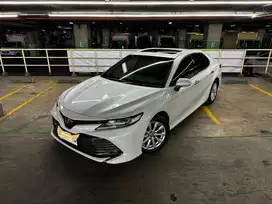 CAMRY 2.5 V 2019 (LOW 50 rb)