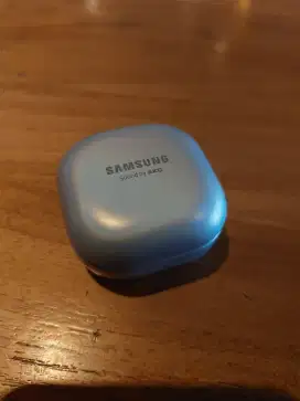 Samsung Buds Pro by AKG