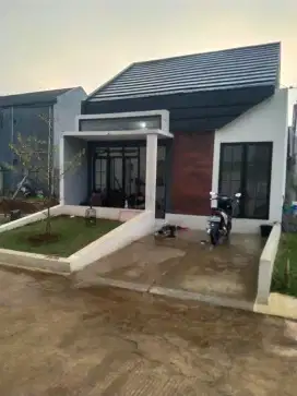 RUMAH MURAH DI DEPOK