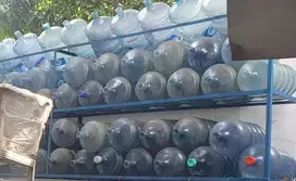 Galon kosong 19 liter