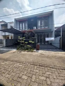 Dijual dan Disewakan Rumah 10 menit ke Stasiun Sudimara di Jombang Bin