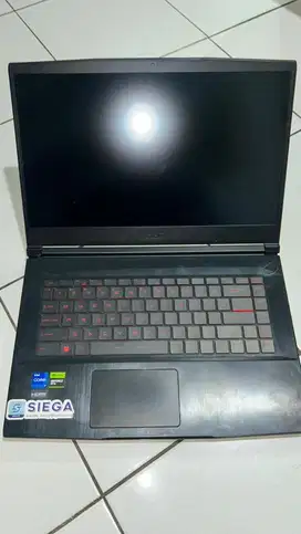 Laptop MSI GF63 Thin 11UCX