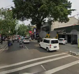 Di Sewakan Ruko Strategis Tanjung Duren Raya