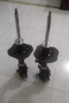 Fs. Shock Xenia - Veloz