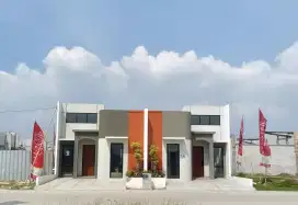 Perumahan viral