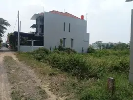 Tanah solokota sisp bangun sumber solo