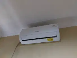 AC Merk Sharp 1/2 PK