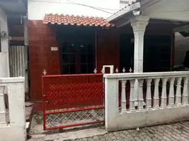 Di Jual Murah 1 Rumah & 3 Kontrakan Sekaligus