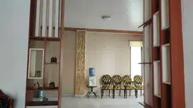 Dijual Rumah Hoek di Cluster Asera Harapan Indah
