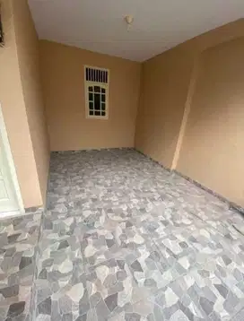 Dijual Rumah THB area depan bebas banjir
