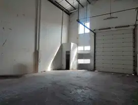 Disewakan Gudang Green Sedayu Bizpark Cakung