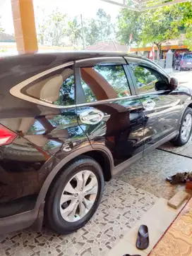 Honda CR-V 2014 Bensin