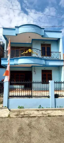 Dijual Rumah 2 LT di Villa Indah Mas Bekasi