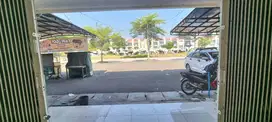 Disewakan Ruko Bagus Aralia 3 lt Harapan Indah Bekasi Barat