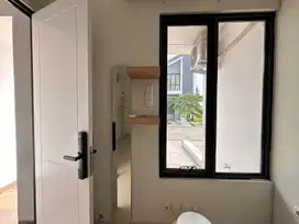 Disewakan Rumah Bagus Cluster Kana HI2