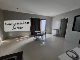 Disewakan rumah Hoek minimalis Metland Cakung