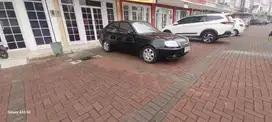Hyundai Avega 2007 Bensin
