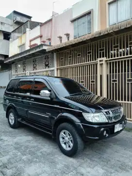 Panther New Grand Touring  2009 Turbo Diesel Hitam Original Sehat