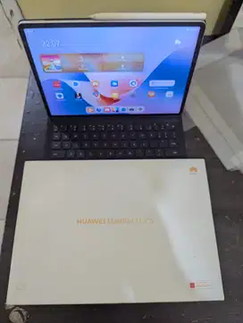 huawei matepad 11,5s fullset