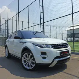 Good Deal ! Evoque 2.0 2015