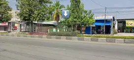 rumah dijual 2 lantai