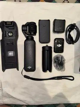 CAMERA DJI OSMO POCKET 3