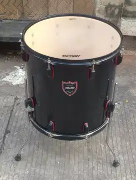 Floortom 16 Rolling Nexus