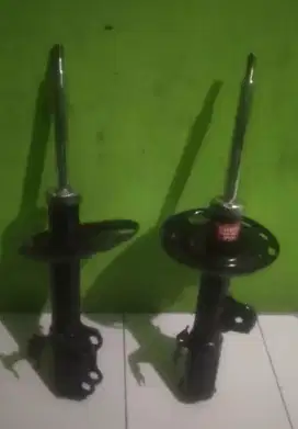 Fs. Shock depan Alpard Vellfire
