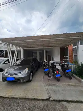 Rumah Minimalis Nyaman di Grand Sharon Residence Bandung