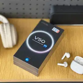 Promo Cuci Gudang Vivo V50 5G