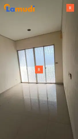 Dijual rumah 2 lantai LT 144m² LB 208m²