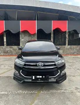 Innova G TRD diesel metic