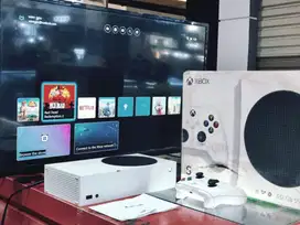 XBOX SERIES S 512GB