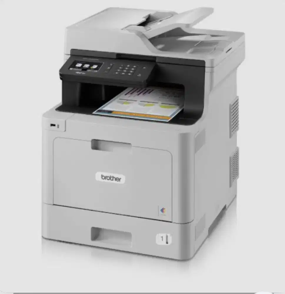 Brother MFC L8690CDW