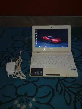 Notebook Asus Eee pc x101H muluss normal
