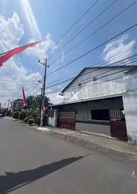 Hot Deals Gudang 2480m2 Janti Malang Cocok Untuk Sport Arena